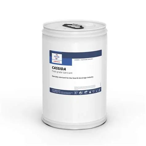 CASSIDA CHAIN OIL 150