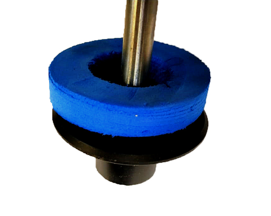 Foamring t.b.v. Pick-up systemen