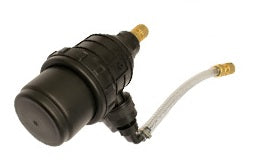 Oilgrazer M3 Filter