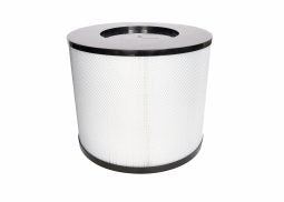 Afterfilters Filtermist