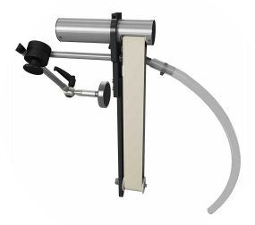 Bandskimmer buismodel