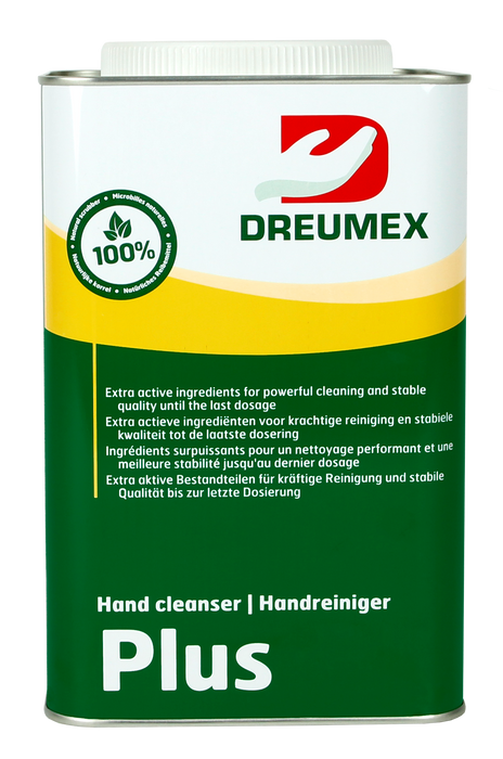 Dreumex Plus