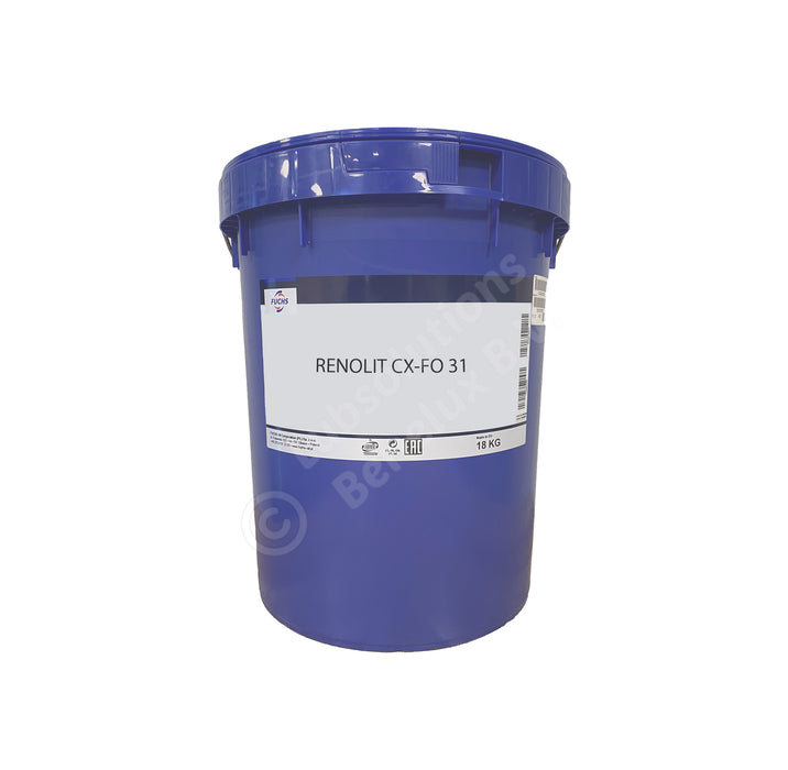RENOLIT CX-FO 31