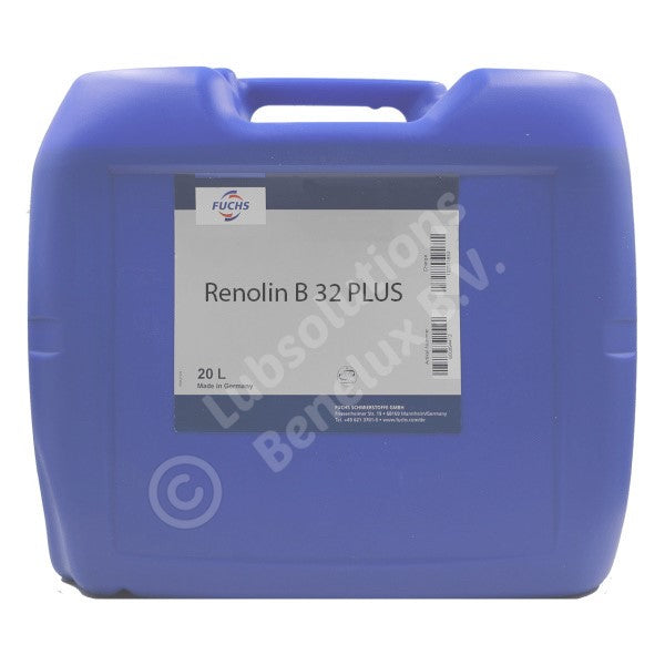 Renolin B 32 PLUS