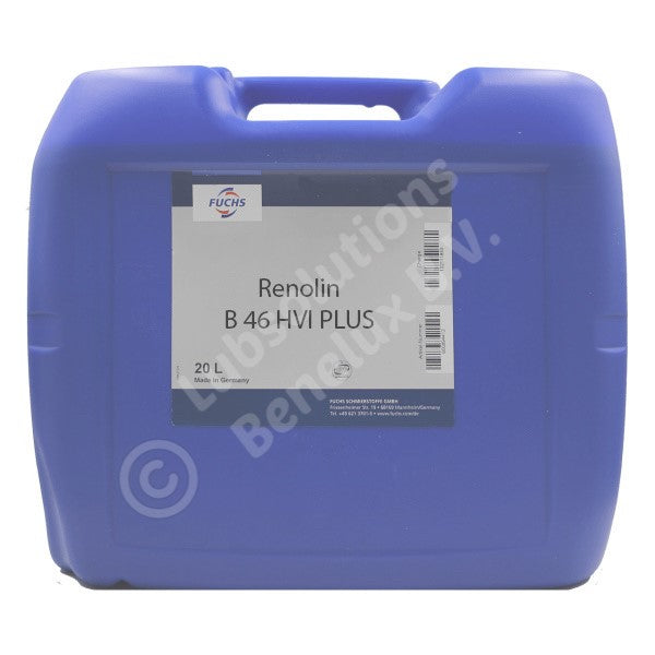 Renolin B 46 HVI PLUS