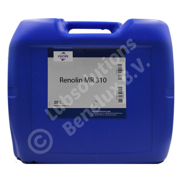 Renolin MR 310