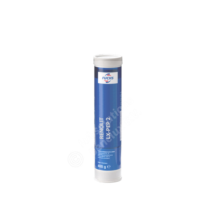 RENOLIT LX-PEP 2