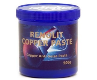RENOLIT COPPER PASTE