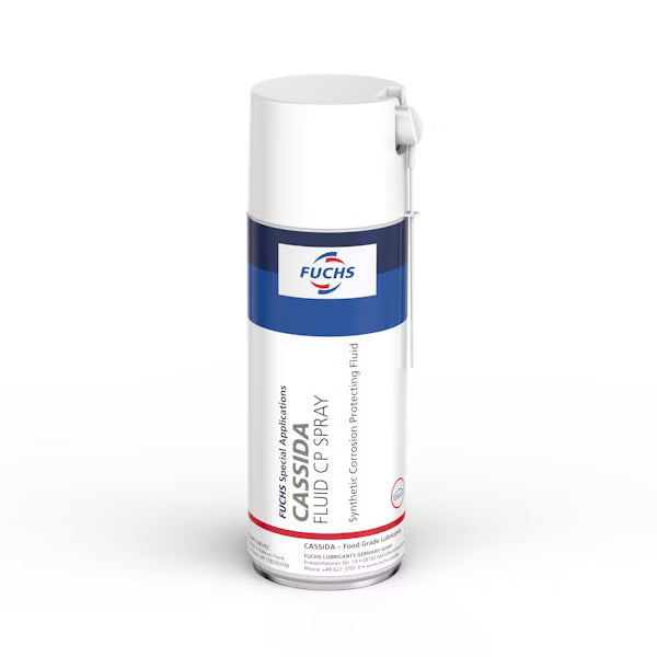 CASSIDA FLUID CP SPRAY