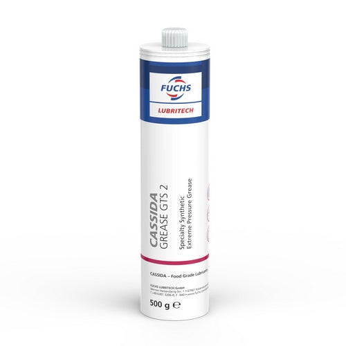 CASSIDA GREASE GTS 2