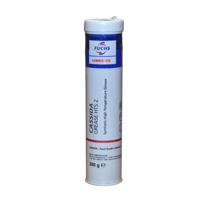 CASSIDA GREASE HTS 2