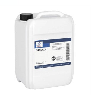 CASSIDA FLUID CP