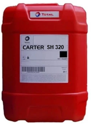 Carter SH 320