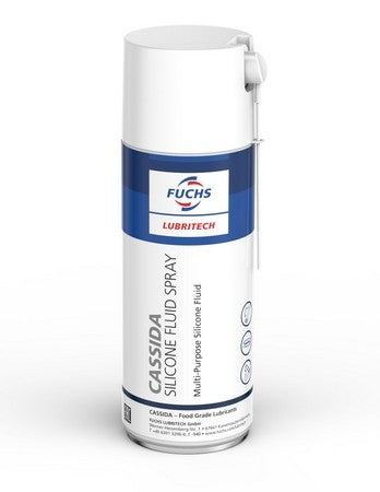 CASSIDA SILICONE FLUID SPRAY