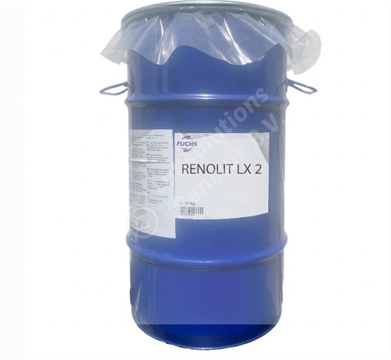 RENOLIT LX 2