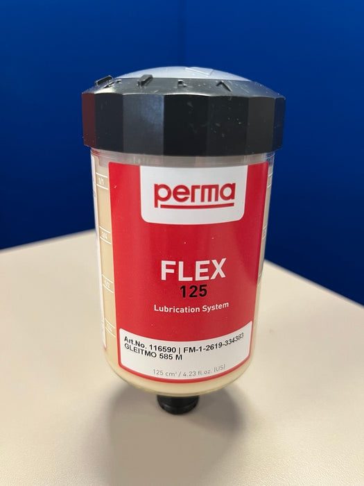 Perma Flex 125cc Gleitmo 585 M