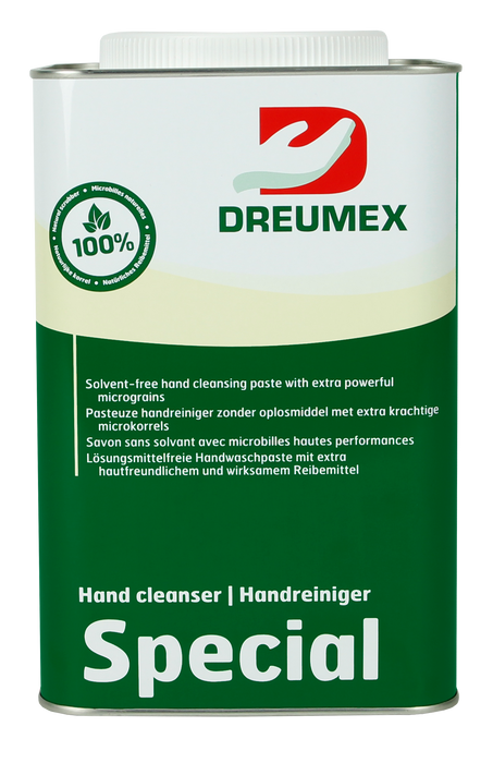 Dreumex Special