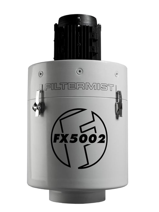 Filtermist compleet - FX5002, FX6002 en FX7002